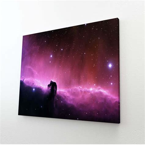 Space Abstract Art | MusaArtGallery™