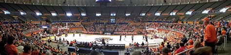 Assembly Hall University Of Illinois Photograph By Thomas Woolworth Pixels