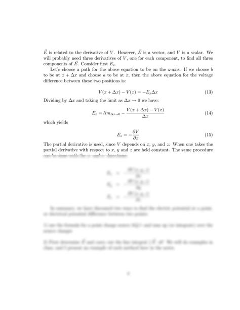 SOLUTION: Capacitor voltage circuit formula - Studypool