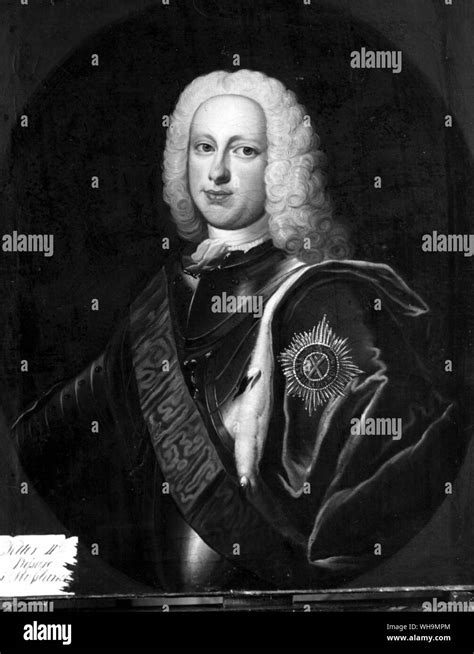 Peter II of Russia (1715-1730), son of Peter the Great Stock Photo - Alamy