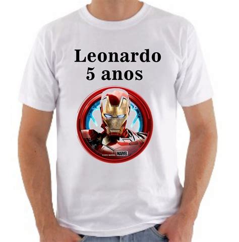 Camiseta Personalizada Sua Estampa Foto Imagem Promocao R