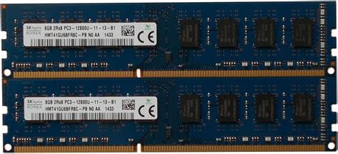 Amazon In Buy Hynix Original Gb Kit X Gb Pin Dimm