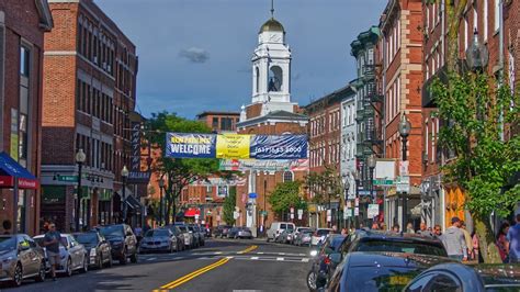 10 Most Interesting Facts About Massachusetts Fact City