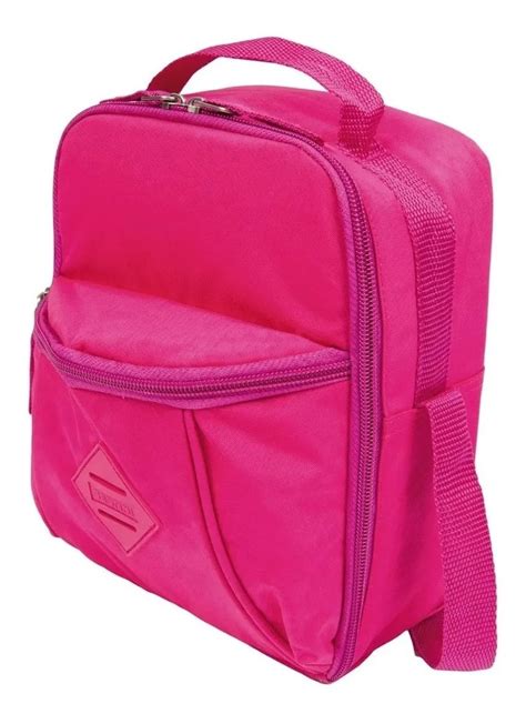 Kit Mochila Malinha Escolar Mala Bordo Rodinha Turquesa