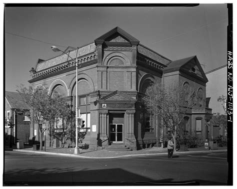 Cumberland National Bank 59 61 East Commerce Street Bridgeton