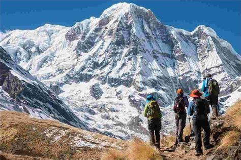 Annapurna Base Camp Tripspoint