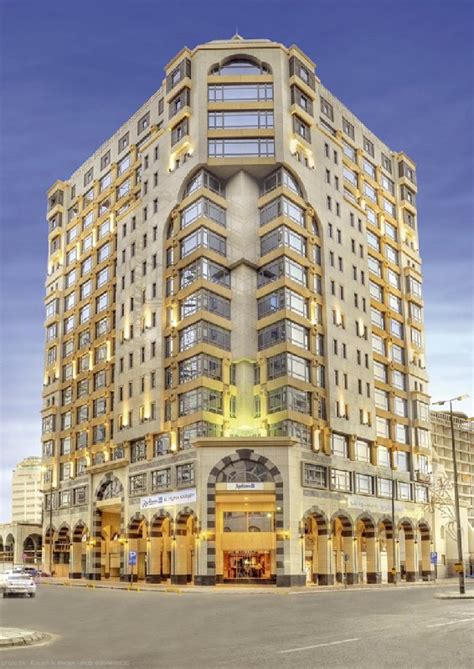 Leader Al Muna Kareem Hotel In Madinah Medina Prices 2022