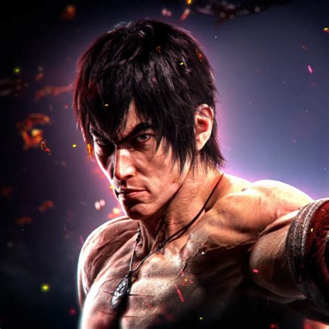 Tekken Showcase Toont Veel Gameplay Van Pro Spelers Playsense