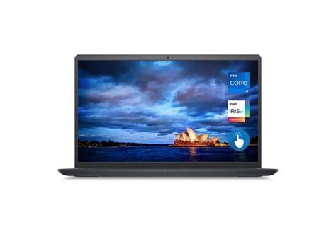 Dell Inspiron 3530 15 6 Full HD LED TouchScreen Laptop 13th Gen Intel