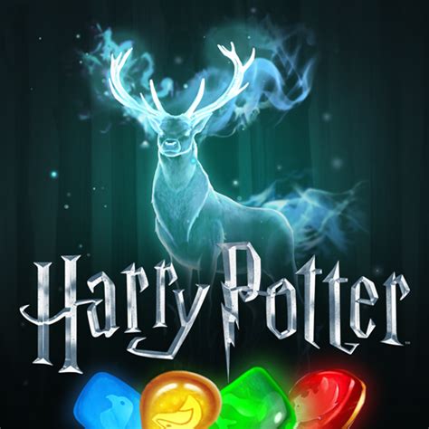 Harry Potter Puzzles And Spells Images And Screenshots Gamegrin