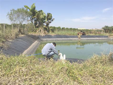 Monitoramento Ambiental Industria Ecomax Ambiental