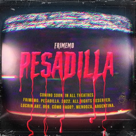 Pesadilla Youtube Music