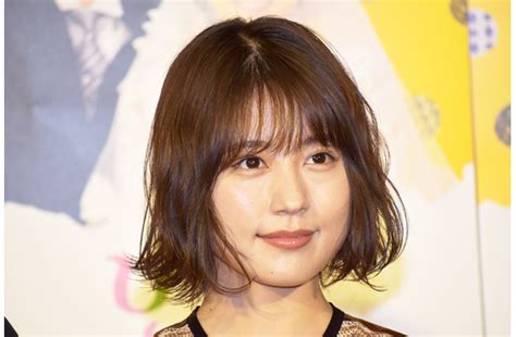 有村架純、『ひよっこ2』での新妻役にしみじみ「これが結婚っていうことなのかな」 Rbb Today