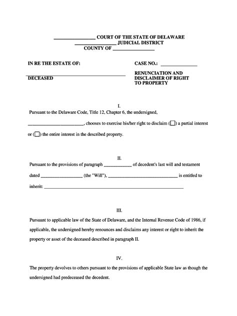 Printable Disclaimer Forms Printable Forms Free Online