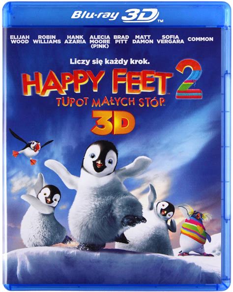 Happy Feet Tupot Ma Ych St P D Bd D Sklepy Opinie