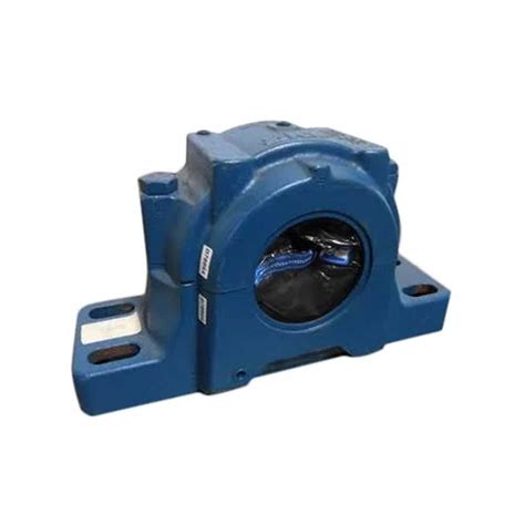 Material Cast Iron Snh 511 Plummer Block Bearing At Rs 299 Piece In Mumbai