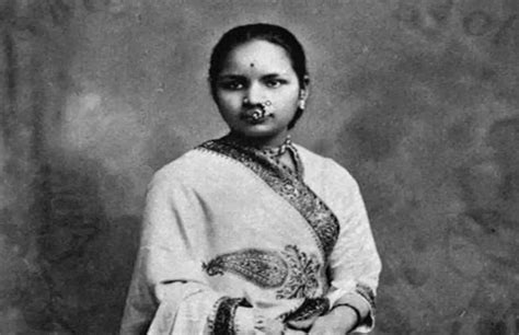 The Inspiring Journey Of Anandibai Joshi Indias First Female Doctor