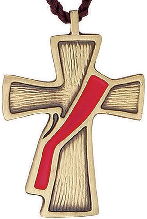 Catholic Deacon Logo