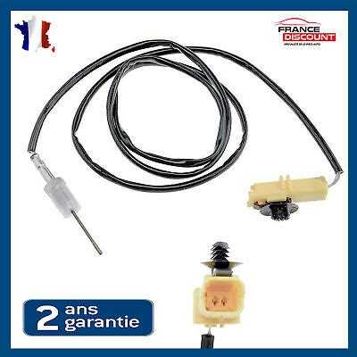 Sonde température gaz C4 C5 DS4 DS5 3008 308 407 5008 508 RCZ