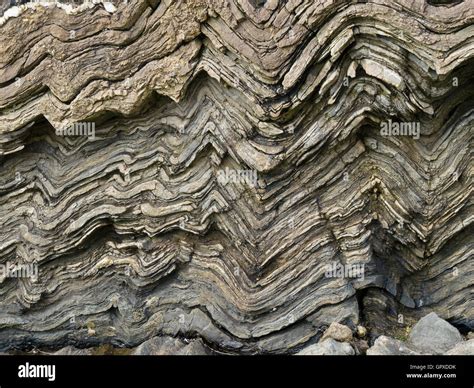 Sedimentary Layers