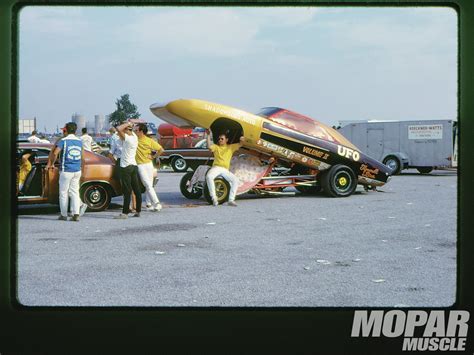 Vintage Mopar Drag Racing Photography - Hot Rod Network