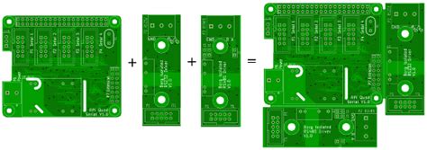 Kicad Panelize Jlcpcb Gonews