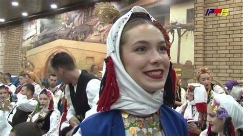 dani vranja  znaku umetnosti knjizevnosti igre  pesme rtv vranje