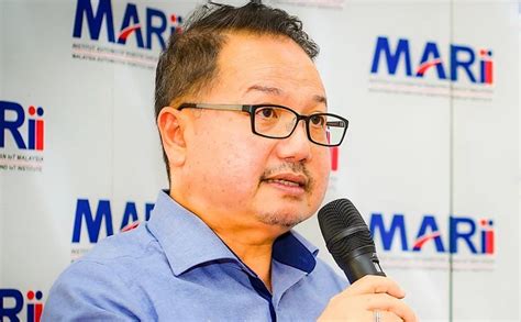 Bekas CEO MARii Madani Sahari Didakwa Terima Rasuah RM5 Juta The