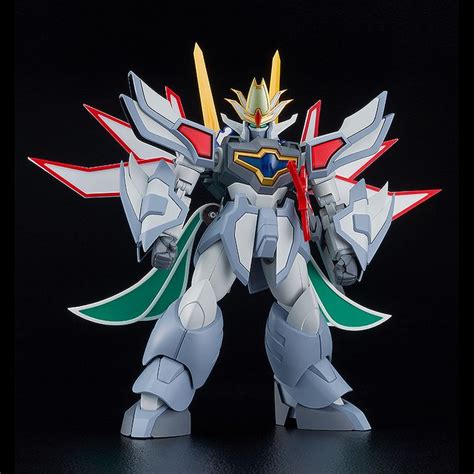 Moderoid Hyper Granzort Mado King Granzort Kyou Hobby Shop