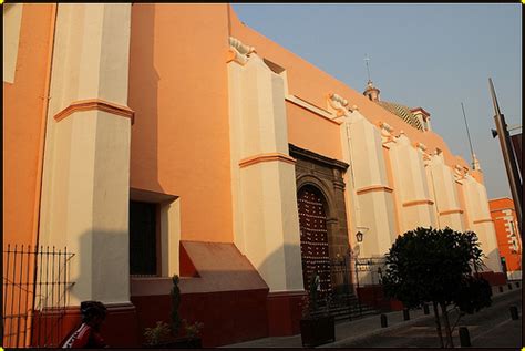 Templo y Ex Convento de Santa Clara de Asís Monumentos e inmuebles