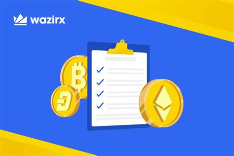 Understanding Crypto Regulations In India Wazirx Blog