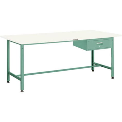 SAE 1809F1 DG TRUSCO Light Duty Workbench Monet Asia