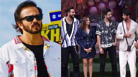 Khatron Ke Khiladi 14 Jad Hadid Of Bigg Boss Ott 2 Will Participate In Rohit Shetty Show