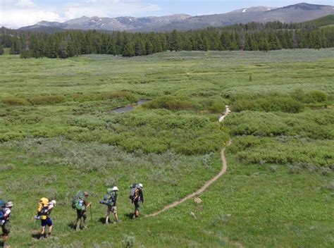 Boy Scout Council High Adventure High Adventure Scouting High