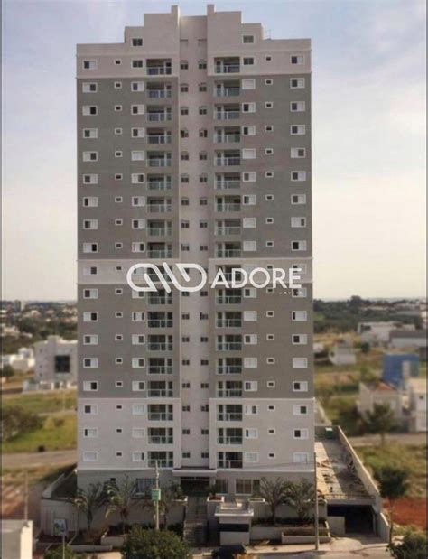 Apartamento à venda Condomínio Edifício Absolutt Residencial Itu SP