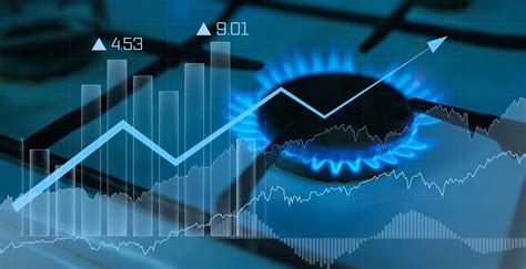 Natural Gas Energy Industry Update V22 I2