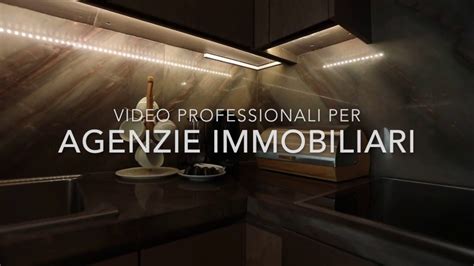 Video Professionali Per Agenzie Immobiliare YouTube