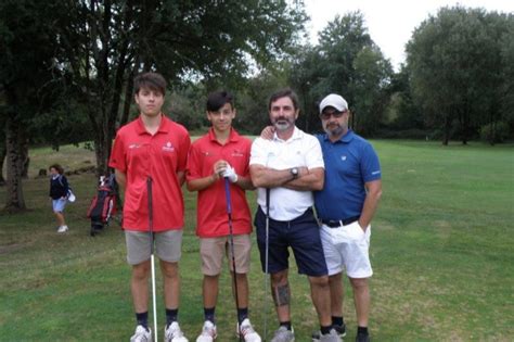 Galería de imágenes de Campeonato de Galicia Dobles Masculino Absoluto