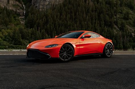 Aston Martin Vantage