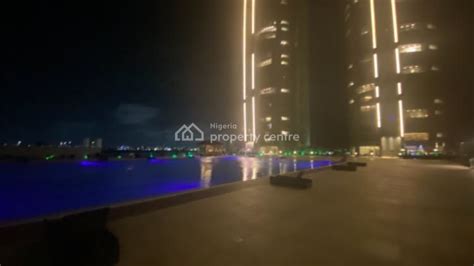 For Sale Luxury Bedroom Apartment With Ocean And Marina View Eko