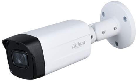 Cámara CCTV Dahua HFW1200THN I8 2MP Bala