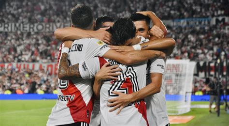 River Plate En Vivo Ltimas Noticias Hoy Jueves De Marzo