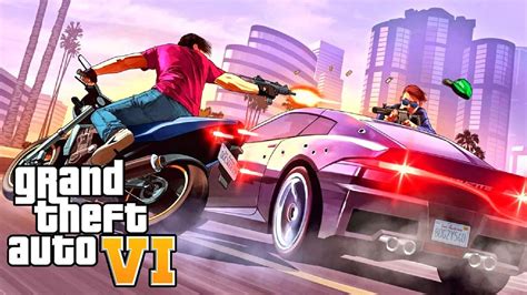 لو رفتن اطلاعات بازی Gta 6 برای راکستار بسیار ناراحت کننده بود