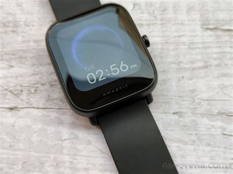 Amazfit Bip U Review News