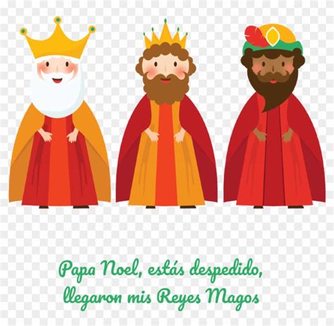 Lbumes Foto Imagenes De Los Reyes Magos Kawaii Lleno