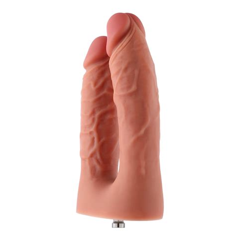 Hismith HSA27 Double Dildo Gaymegastore Gaymegastore Eu