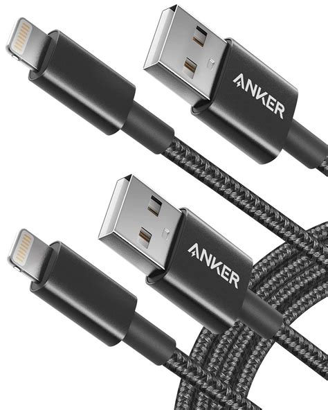 Best iPhone Charger Cable (Updated 2021)