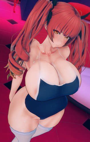 Honolulu Luscious Hentai Manga Porn