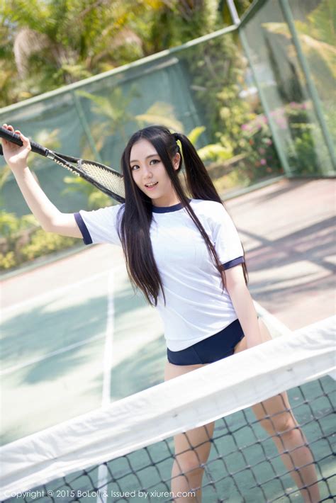 Nude Asian Girls BoLoli Vol 023