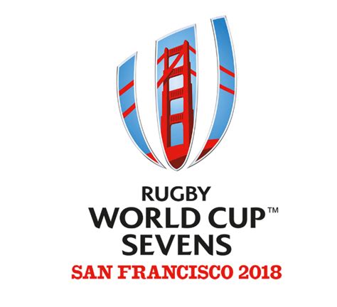 Official Website of Fiji Rugby Union » Logo and website launched for RWC Sevens 2018 in San ...